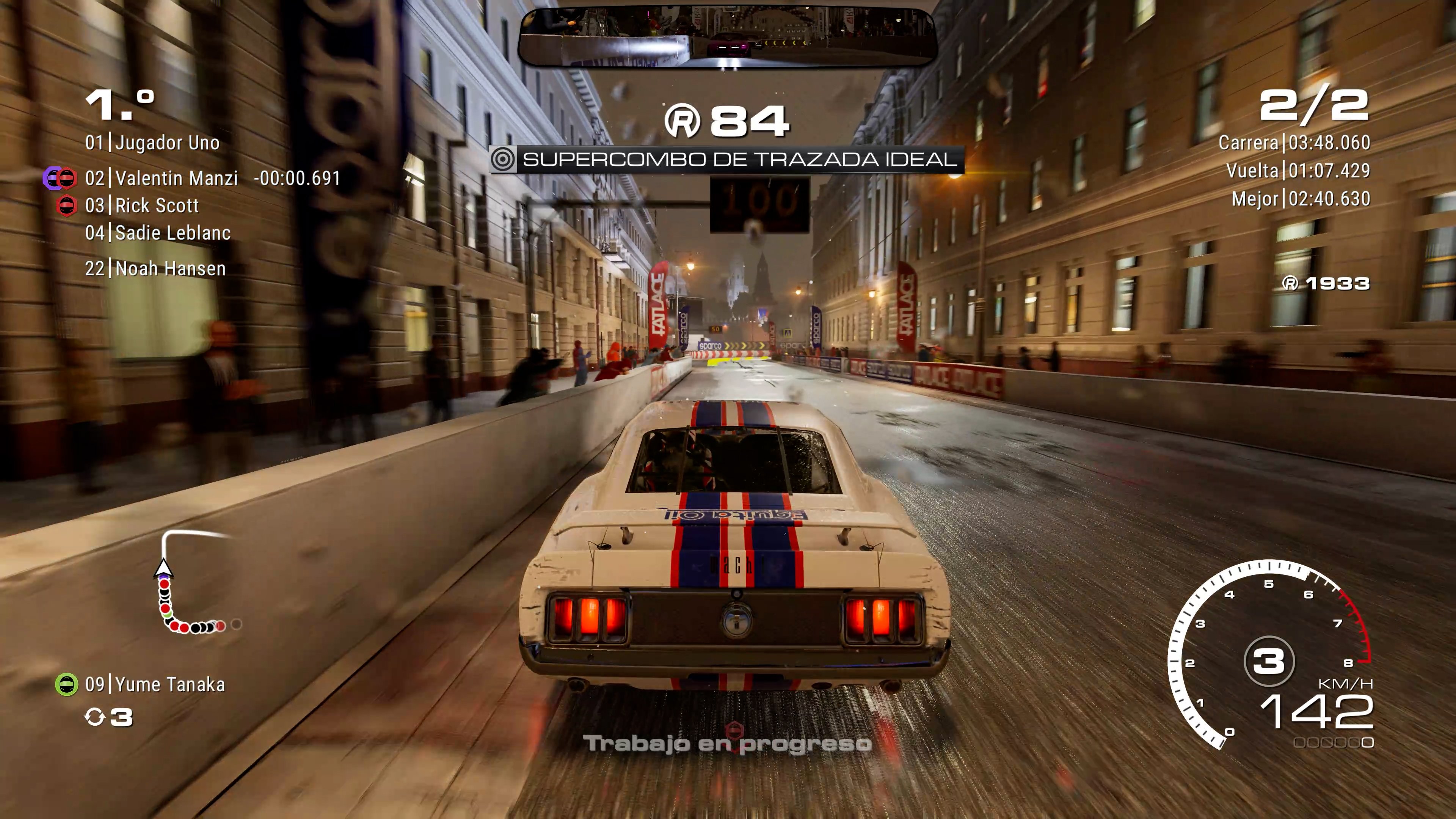 GRID Legends - Imagen 23